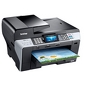 Brother MFC-6490CW (Drukarka A3, Kopiarka, Skaner A3, Faks, WiFi) prezentuje Gral.