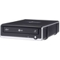 LG GE20NU10 USB 2.0 BOX (zewnetrzna) prezentuje Gral.