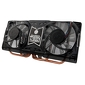 Arctic Cooling Accelero TWIN TURBO (9800GT/GTX, HD4850/HD4870) prezentuje Gral.
