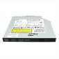 HP PA851A naped DVD-RW DL Slim do Notebooka MultiBay II 9,5 mm prezentuje Gral.