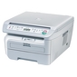 Brother DCP-7030 (Mono laserowa drukarka, Kopiarka, Skaner, USB) prezentuje Gral.