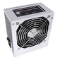 Zasilacz do obudowy ATX 350W Premium 350 (Fan 120mm, PFC) prezentuje Gral.