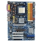 ASRock ALiveDual-eSATA2, nForce3-250, DDR2, PCI-E/AGPx8, SATA2, RAID, GBLAN, ATX, AM2+ prezentuje Gral.