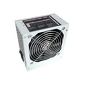 Zasilacz do obudowy ATX 500W Modecom Feel 500 (Fan 120mm, PFC) prezentuje Gral.