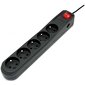 Listwa Active Power Czarna 3 m prezentuje Gral.