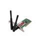 Edimax EW-7727In PCI 802.11n prezentuje Gral.