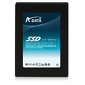 A-Data 128GB SSD, 2.5", SATA 150MB/s, 90MB/s prezentuje Gral.