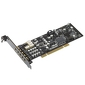 Karta dzwiekowa Asus Xonar D1 (PCI) prezentuje Gral.
