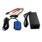 4World Konwerter IDE 2,5/3,5/SATA150 - USB2.0 prezentuje Gral.