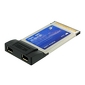 4World Kontroler FireWire IEEE-1394 PCMCIA prezentuje Gral.