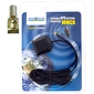 4World Antena GPS uniwerslana MMCX prezentuje Gral.