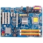 ASRock 4Core1600-GLAN, P31/G31, DualDDR2-800, SATA2, GBLAN, ATX, Core2 prezentuje Gral.