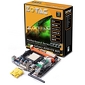 Zotac 8200-ITX WiFi, GeForce 8200, VGA, DDR2, GBLAN, VGA, Mini ITX, AM2+ prezentuje Gral.