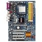 ASRock ALiveXFire-eSATA2 R3.0, AMD RD480, DDR2, SATA2, RAID, GBLAN, ATX AM2+ prezentuje Gral.