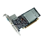 GeForce 6200LE TC Asus 256MB (512MB), 64bit, TV&DVI, PCI-E, TurboCache    prezentuje Gral.