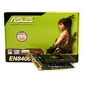 GeForce 8400GS Asus, 512MB, DDR2, HDTV, DVI, PCI-E, Silent    prezentuje Gral.