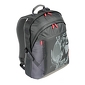 Plecak do notebooka ModeCom N-Joy 15.4" prezentuje Gral.