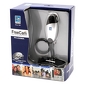 Kamera A4Tech PK-636MA, 640x480, Mikrofon prezentuje Gral.