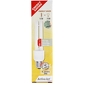 ActiveJet Zar�wka energooszczedna AJE-2U15 (15W/75W, E27, 820lm) prezentuje Gral.