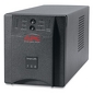 APC Smart-UPS 750VA (SUA750I) prezentuje Gral.