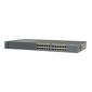 Cisco Catalyst 2960 24x10/100 LAN Lite Image  prezentuje Gral.