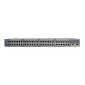 Cisco Catalyst 2960 48x10/100 + 2x10/100/1000BT LAN Base Image prezentuje Gral.