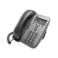 Cisco 7911 SCCP, PoE, 2xLan, Licencja dla 1 uzytkownika Cisco CallManager prezentuje Gral.