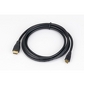 Kabel HDMI - HDMImini 1.8m prezentuje Gral.