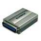 Edmiax Printserver PS-1206P 1xLPT, 1xRJ45 prezentuje Gral.