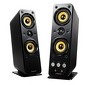 Creative GigaWorks T40 Series II prezentuje Gral.