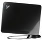 Asus EEE Box B202 Atom 1.6MHZ 1GB 160GB WiFi WinXPHome Czarny prezentuje Gral.