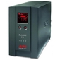 UPS APC BACK-UPS RS 1200 LCD prezentuje Gral.
