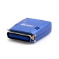 OvislinkPrintserver P201 1xLPT, 1xRJ45 prezentuje Gral.