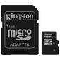 SDC2/16GB prezentuje Gral.