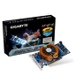 GeForce 9800GT Gigabyte 512MB, DDR3, HDMI, DVI, PCI-E prezentuje Gral.
