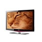 Telewizor LCD Samsung 32" LE32B650 (HDMI) prezentuje Gral.