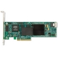 Kontroler 3Ware 9690SA-4I Bult SAS 512MB RAID PCI-E prezentuje Gral.