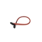 Kabel 3Ware Multi-Lane SAS SFF8087 > 4x SATA, 0.5m prezentuje Gral.