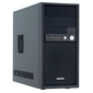 Chieftec CD-01B-B 355W prezentuje Gral.