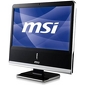 MSI NetOn AP1900 Atom N270(1.6GHZ) 1GB 160GB 18,5WSVGA DVD-RW XP Home prezentuje Gral.