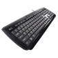 Klawiatura MC-5003 USB prezentuje Gral.