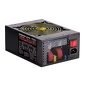Zasilacz do obudowy ATX 1500W ModeCom Volcano Ultra 1500W odpinane kable prezentuje Gral.