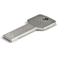 PenDrive 4GB USB 2.0 LaCie iamaKey prezentuje Gral.