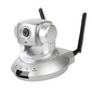 Kamera Edimax IP IC-7000PTn, 802.11n, motorized Pan/Tilt, MJEPG/MPEG4, audio, card slot prezentuje Gral.