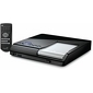Seagate FreeAgent Theater prezentuje Gral.