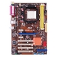 Asus M2N68 PLUS, nForce 630a, DDR2, SATA2, RAID, GBLAN, ATX AM2+ prezentuje Gral.