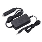 Eeepc Car Charger/Black, Dziala ze wszystkimi Eee PC prezentuje Gral.
