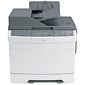 Lexmark X544n MFP (Drukarka, Kopiarka, Skaner) prezentuje Gral.