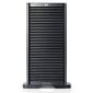 HP ML350G6 Xeon Quad Core E5504 2.0GHz, 4GB ECC, Raid, DVD-Rom, ez HDD prezentuje Gral.