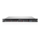 HP DL360G6 Xeon Quad Core E5530 2.4GHz, 6GB ECC, Raid, bez HDD prezentuje Gral.